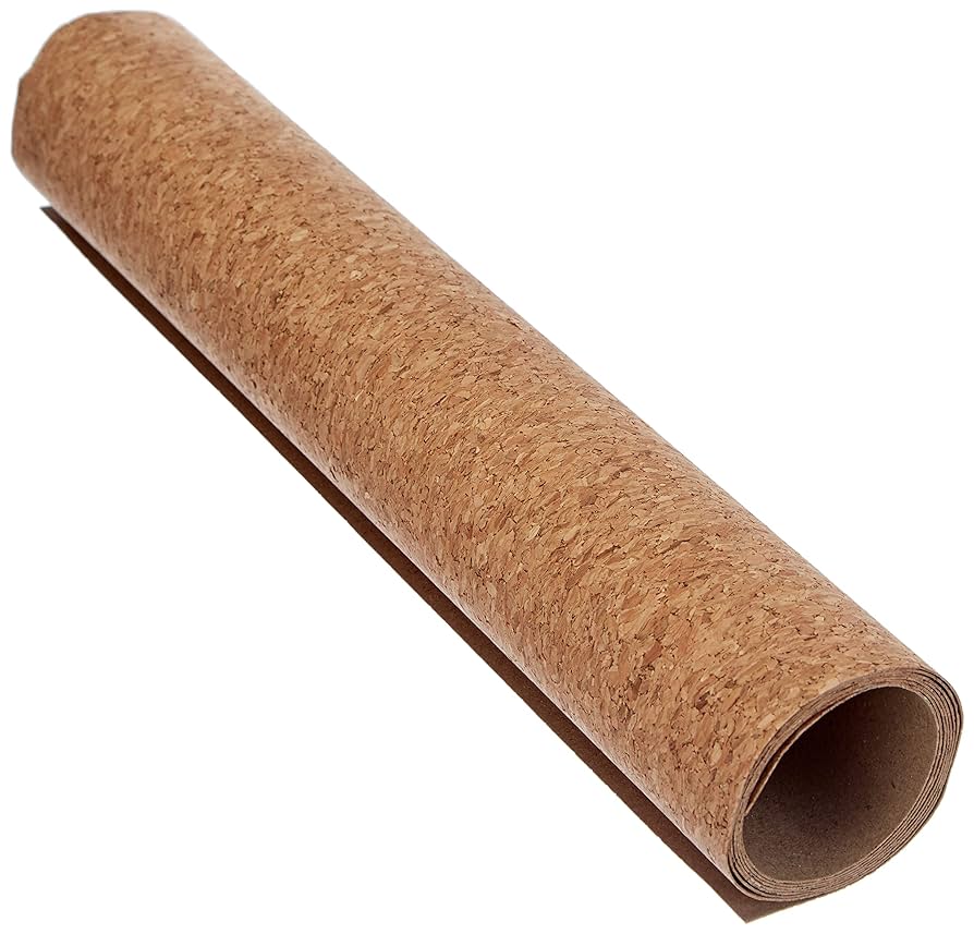 Amazon.co.jp: Sizzix Surfacez Cork Roll 12